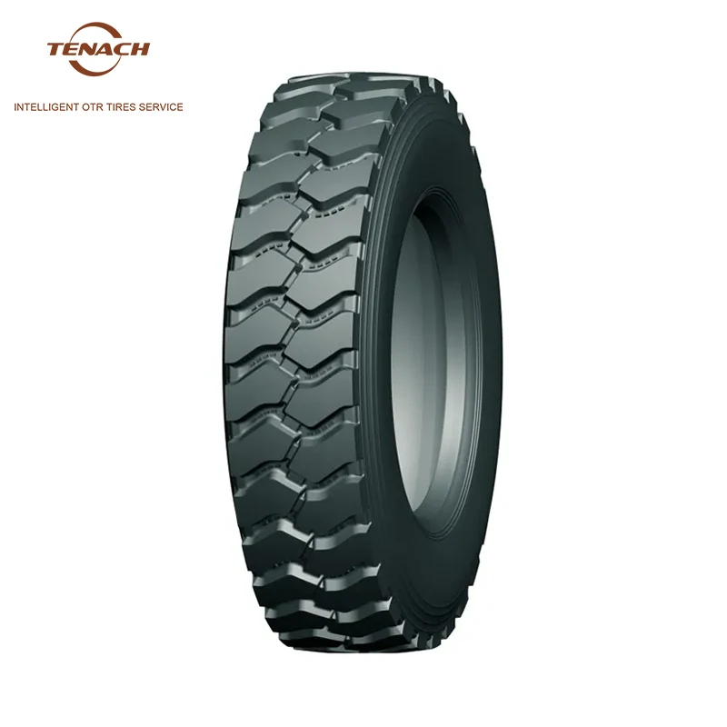 Ger tysta radialbussdäck bättre grepp i våta förhållanden?