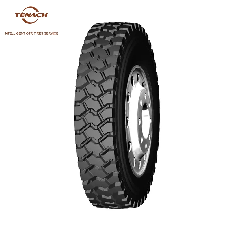 Varför alla radiella gruvtruckar i stål är nödvändiga för tunga prestanda?