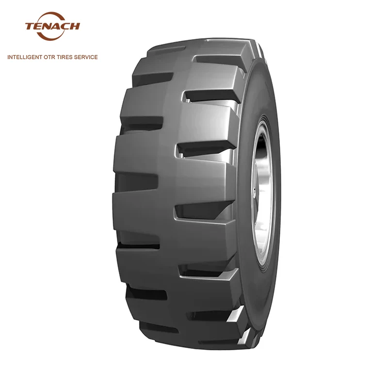 Bred basbrottet Dump Truck Llantas