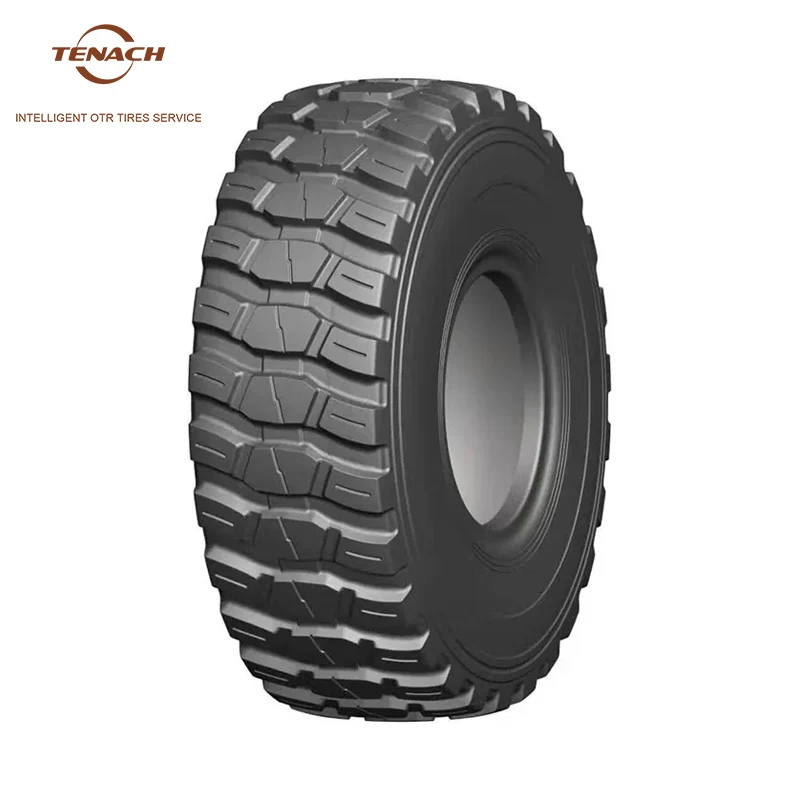 Bred basbrottet Dump Truck Neumaticos